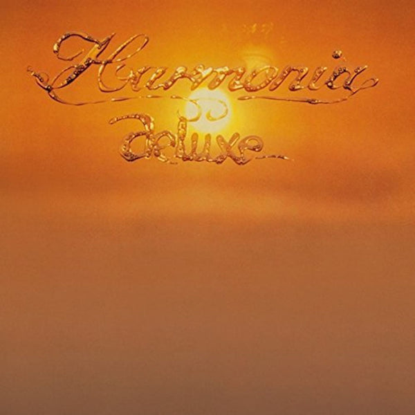 Harmonia - Deluxe, Vinyl LP Grönland Records