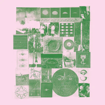 Hydroplane - A Place In My Memory Is All I Have To Claim, Vinyl LP