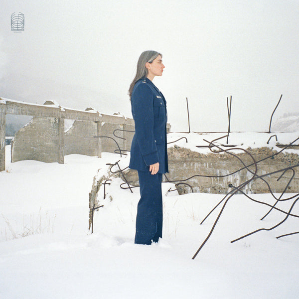 Kali Malone - All Life Long, 2x Vinyl LP