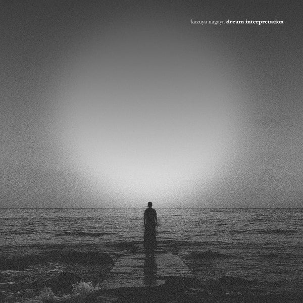 Kazuya Nagaya - Dream Interpretation, Vinyl LP
