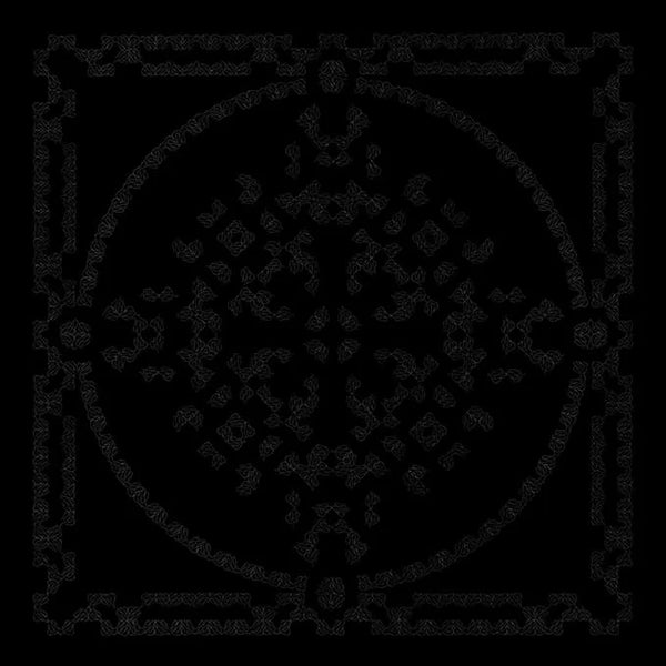 La Monte Young / Marian Zazeela - 31 VII 69 10:26 PM / 23 VIII 64 2:50:45 - 3:11 AM The Volga Delta, Vinyl LP