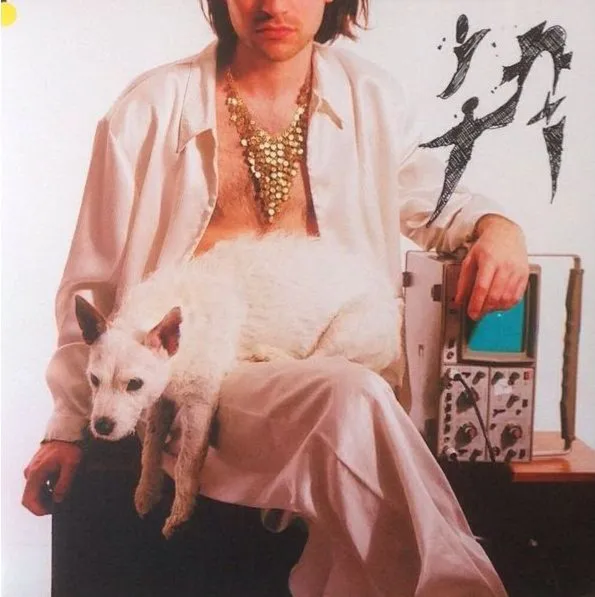 LA Priest - Inji, Vinyl LP