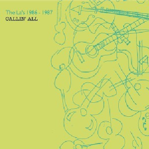 The La's - Callin' All 1986-1987, Vinyl LP