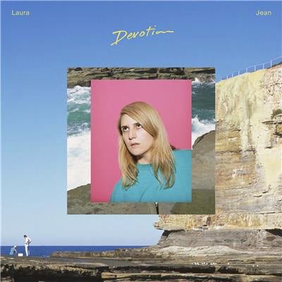 Cover art of Devotion vinyl by Laura Jean