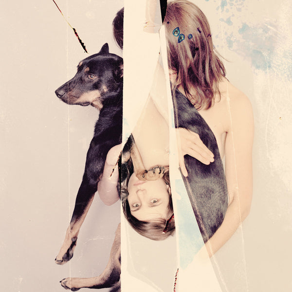 Laura Jean - Self-Titled, Vinyl LP