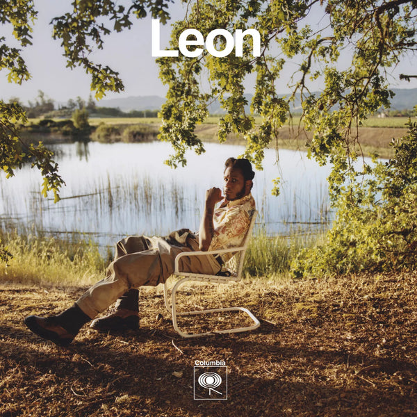 Leon Bridges - Leon, Vinyl LP