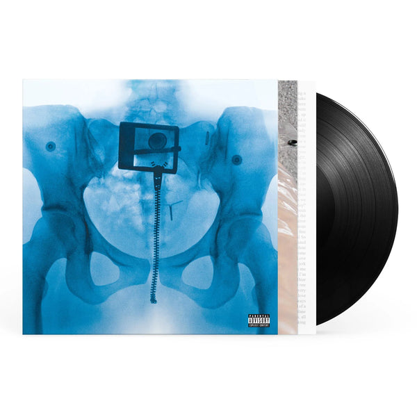 Lorde - Virgin, Vinyl LP