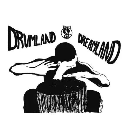 Lori Vambe - Drumland Dreamland, Vinyl LP