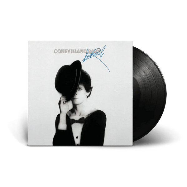 Lou Reed – Coney Island Baby, Vinyl LP