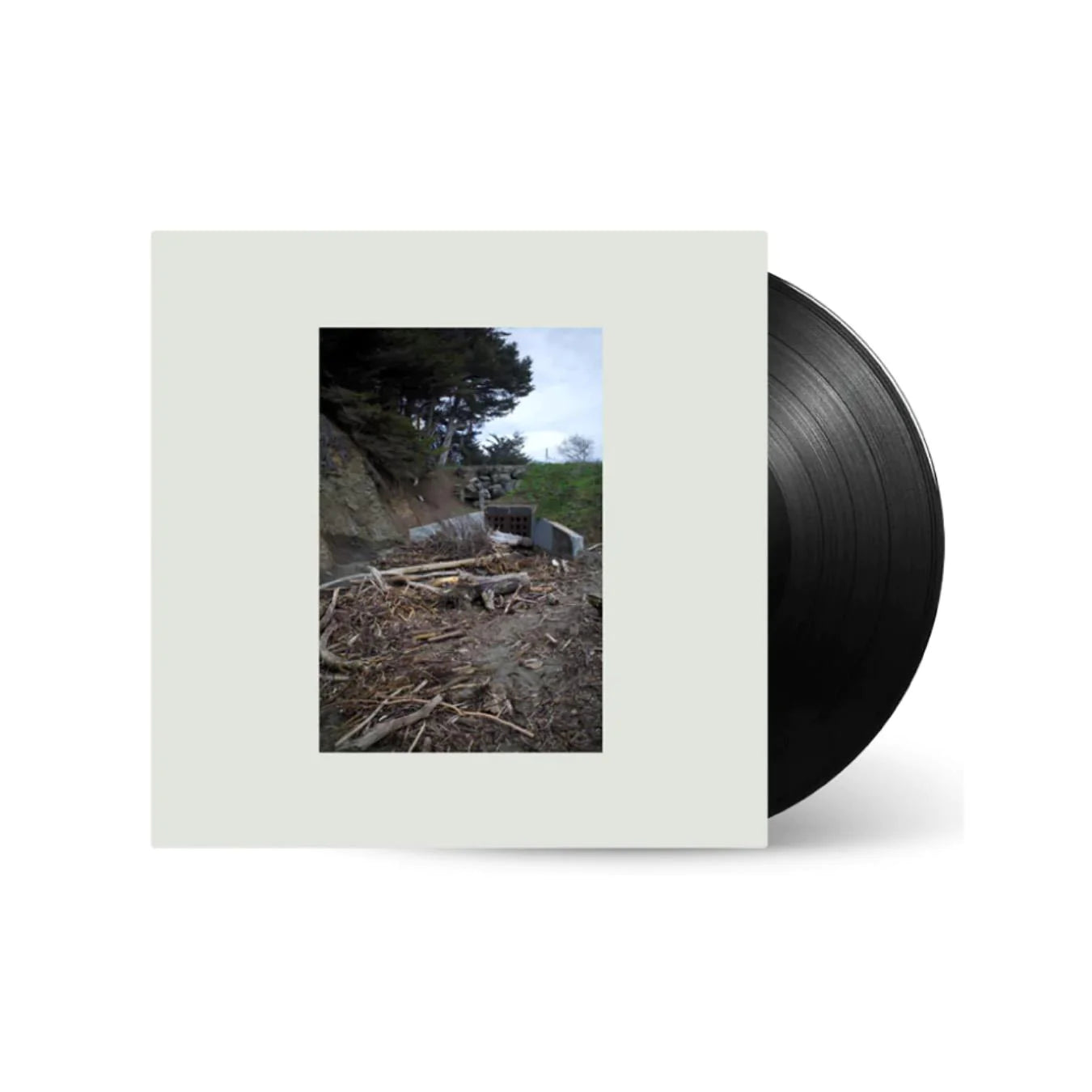 Five Easy Hot Dogs vinyl by Mac DeMarco album cover art