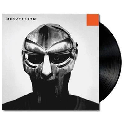 Madvillain - Madvillainy, 2x Vinyl LP