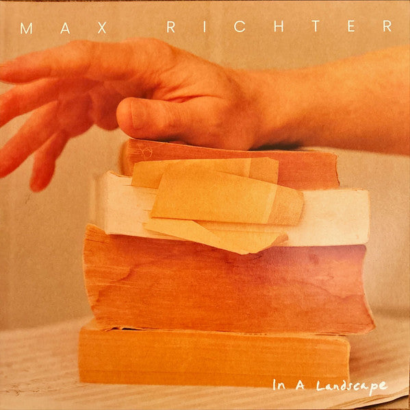Max Richter – In A Landscape, Vinyl LP