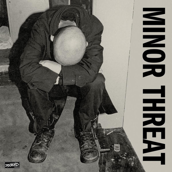 Minor Threat - First Two Seven Inches, Vinyl LP