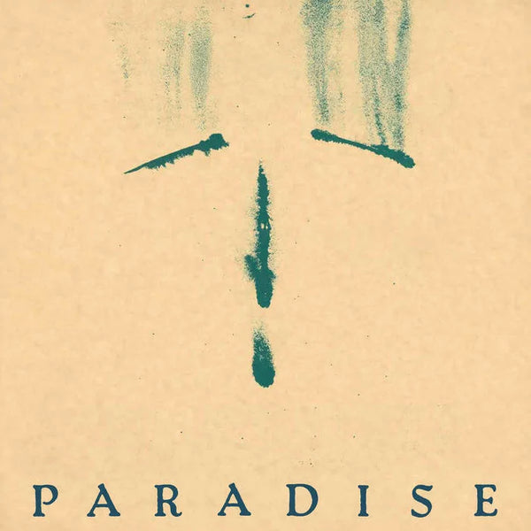 Naoki Zushi - Paradise, Vinyl LP