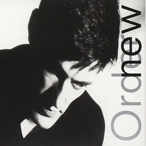 New Order - Low Life, Vinyl LP