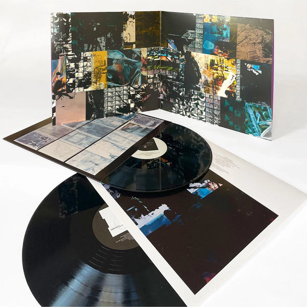 Underworld - Oblivion With Bells, 2x Vinyl LP