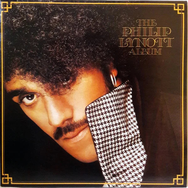 Philip Lynott - The Philip Lynott Album (RSD - White Vinyl)