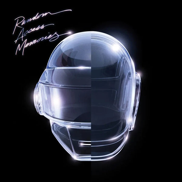 Daft Punk - Random Access Memories (10th Anniversary Edition), 3x Vinyl LP