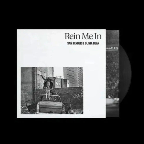 Sam Fender / Olivia Dean - Rein Me In, Vinyl 7" RSD Black Friday 2025