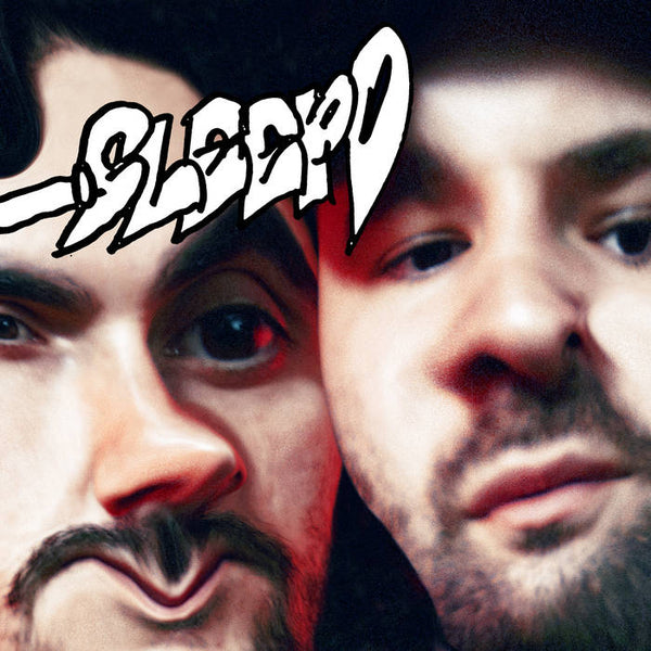 Sleep D - Electronic Arts, 2x Vinyl LP