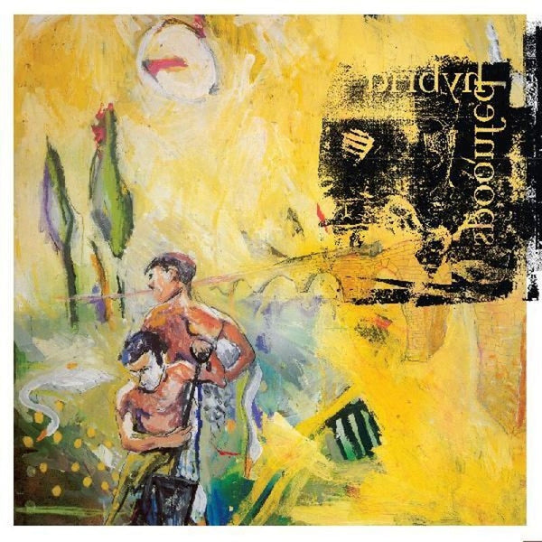 Spoonfed Hybrid - Self-Titled, 2x Vinyl LP RSD 2024