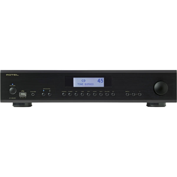 Rotel A14 MKII Integrated Amplifier