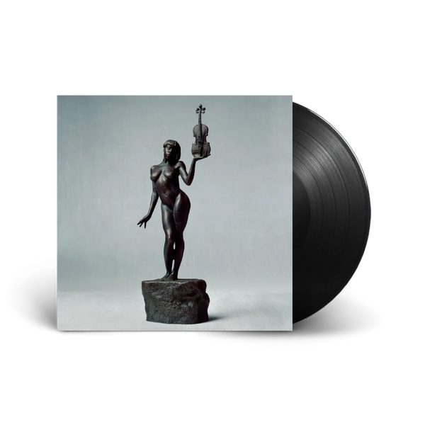 Sudan Archives - Athena, Vinyl LP