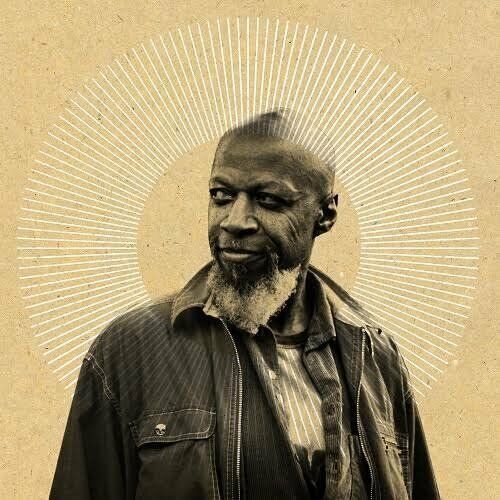 Laraaji - Sun Transformations, Vinyl LP