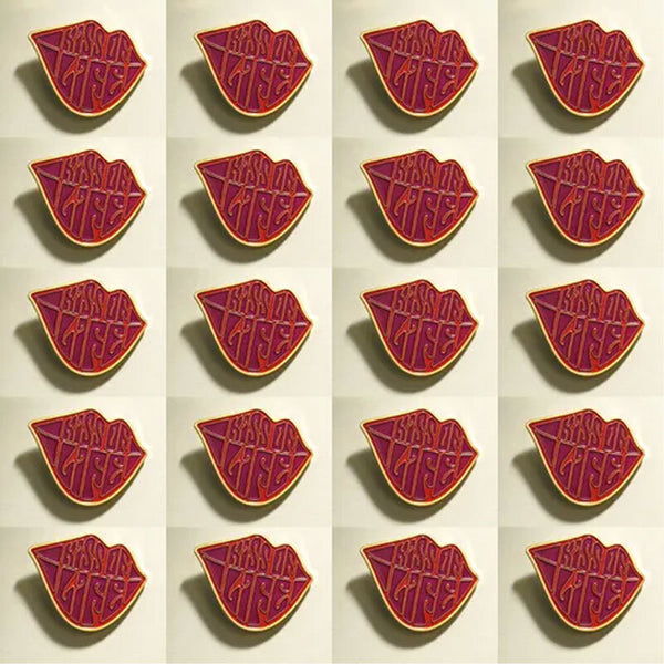 Supergrass - Kiss Of Life Is 20, Clear 10" Vinyl RSD 2024