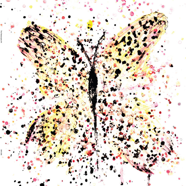 The Telescopes - #4, 2x Vinyl LP