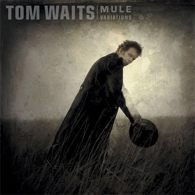 Tom Waits – Mule Variations, Vinyl LP