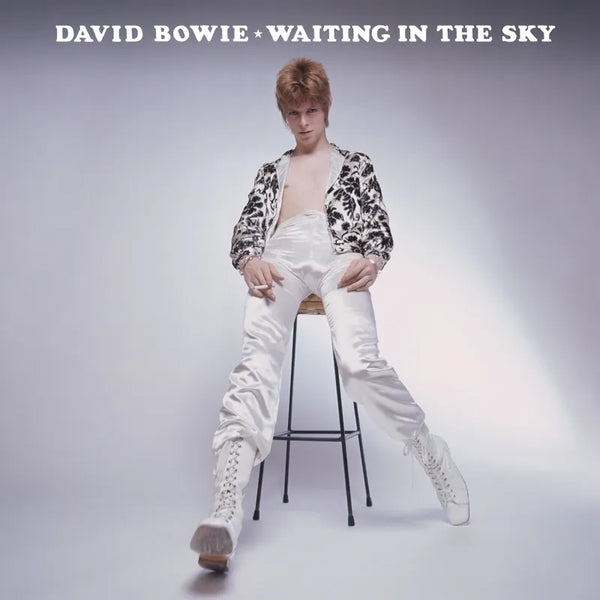 David Bowie - Waiting In The Sky, Vinyl LP RSD 2024