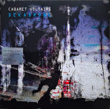 Cabaret Voltaire – Dekadrone. 2xLP White Coloured Vinyl LP