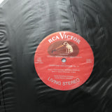 Berlioz, Munch ∙ BSO – Symphonie Fantastique, US 1994 Classic Records / RCA Victor Red Seal LSC-1900
