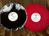 Various – Whatispsych, Australia 2012 Octopus Pi – OPI0001  2 x Vinyl, 12", Limited Edition