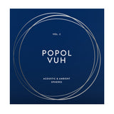 Popol Vuh - Acoustic & Ambient Spheres Vol. 2 4x LP