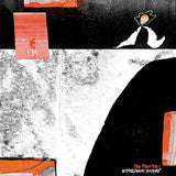 Front cover of The Murlocs Bittersweet Demons Limited Edition Orange Vinyl LP