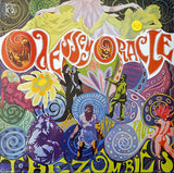 The Zombies – Odessey And Oracle. UK 1997 Big Beat Records – WIKD 181