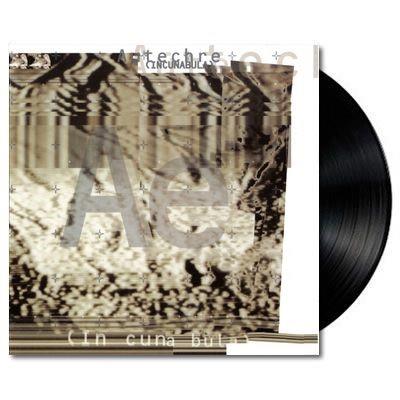 Autechre – Incunabula, 2x Vinyl LP