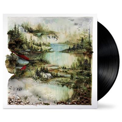 Bon Iver - Bon Iver, Vinyl LP