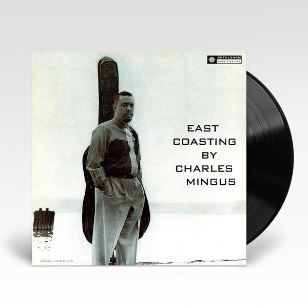Charles Mingus - East Coasting, 180g Vinyl LP