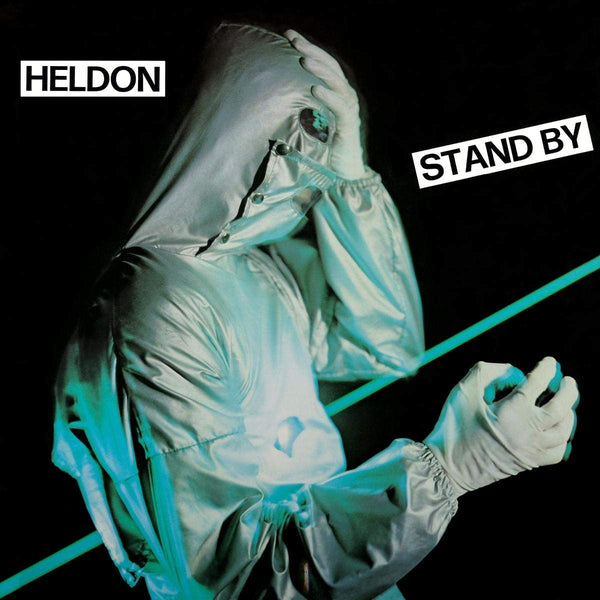 Heldon – Stand By, Vinyl LP
