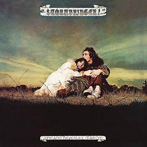 John & Beverley Martyn – Stormbringer, Vinyl LP