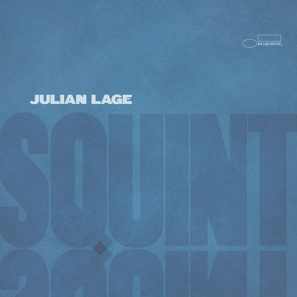 Julian Lage - Squint, Vinyl LP