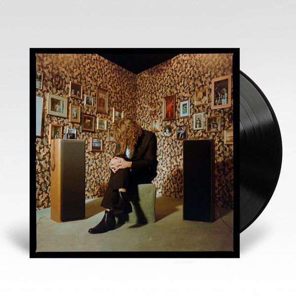 Kevin Morby This Is A Photograph vinyl LP 2022 album cover