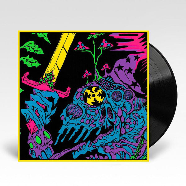 King Gizzard + The Lizard Wizard – Live In Adelaide '19, 3x Vinyl LP