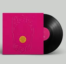 Kluster - Zwei Osterei, Vinyl LP