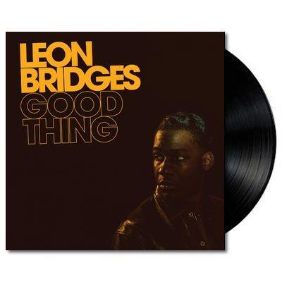 Leon Bridges - Good Thing, Vinyl LP