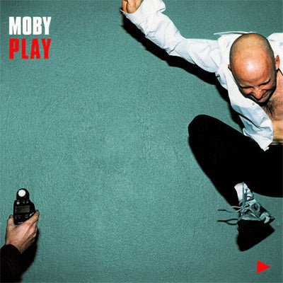 Moby – Play, 2x Vinyl LP