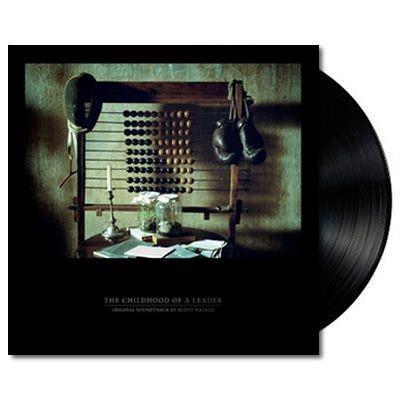Scott Walker - The Childhood Of A Leader OST, Vinyl LP